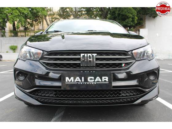 FIAT CRONOS 1.3 FIREFLY FLEX DRIVE MANUAL FIAT CRONOS 1.3 FIREFLY FLEX DRIVE MANUAL